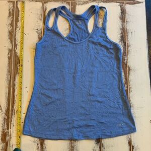 Hind Tank Top 